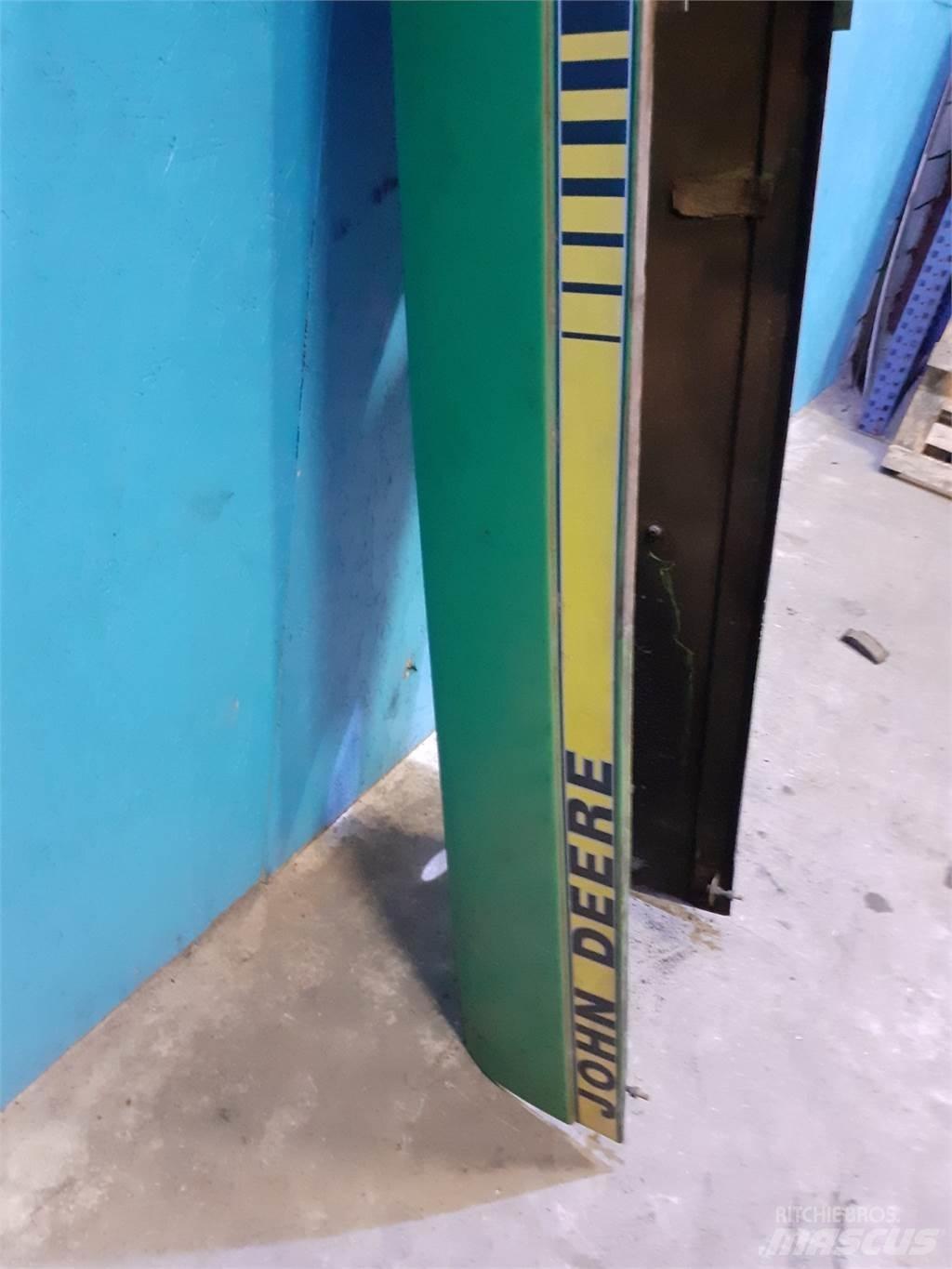 John Deere 3140 Други аксесоари за трактори
