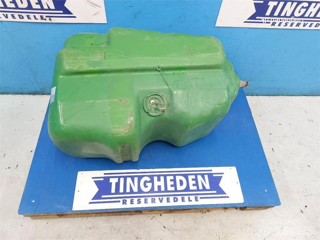 John Deere 3140 Други аксесоари за трактори