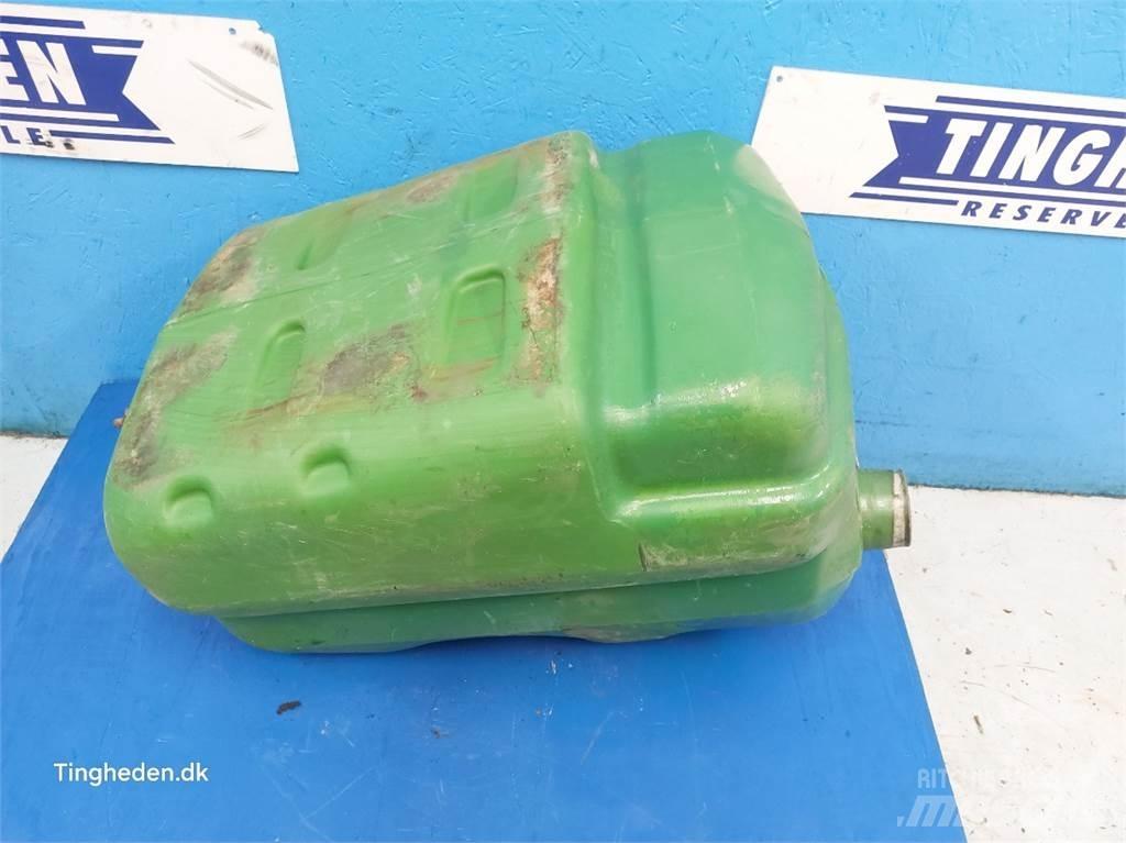 John Deere 3140 Други аксесоари за трактори