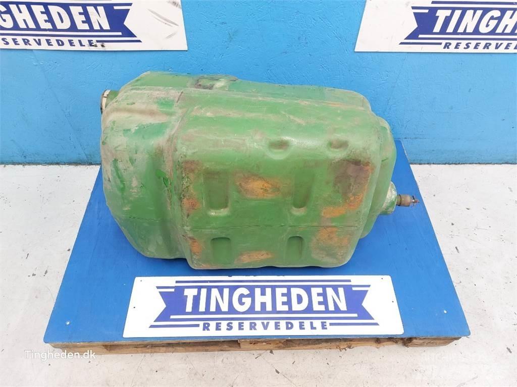 John Deere 3140 Други аксесоари за трактори