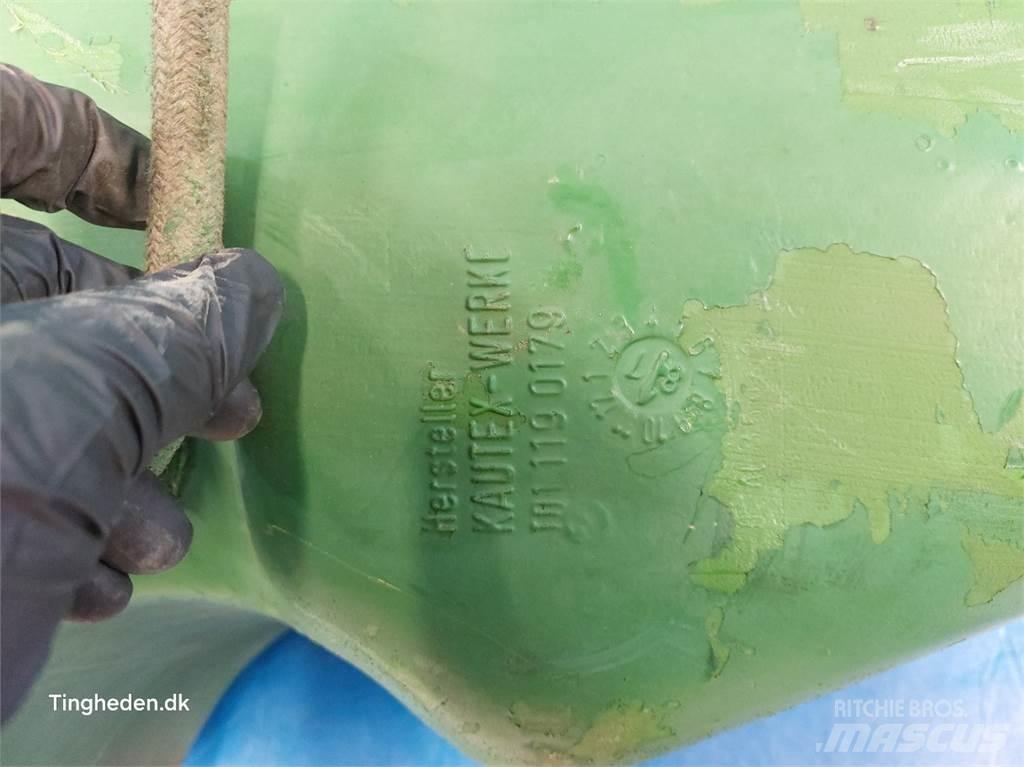 John Deere 3140 Други аксесоари за трактори