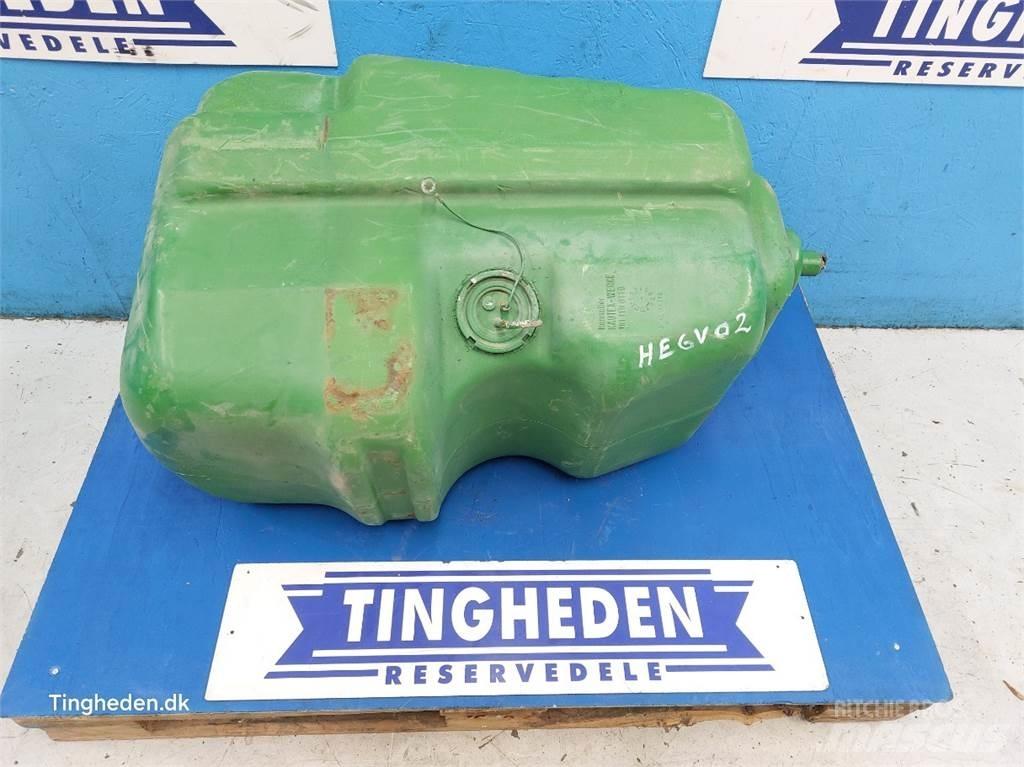 John Deere 3140 Други аксесоари за трактори