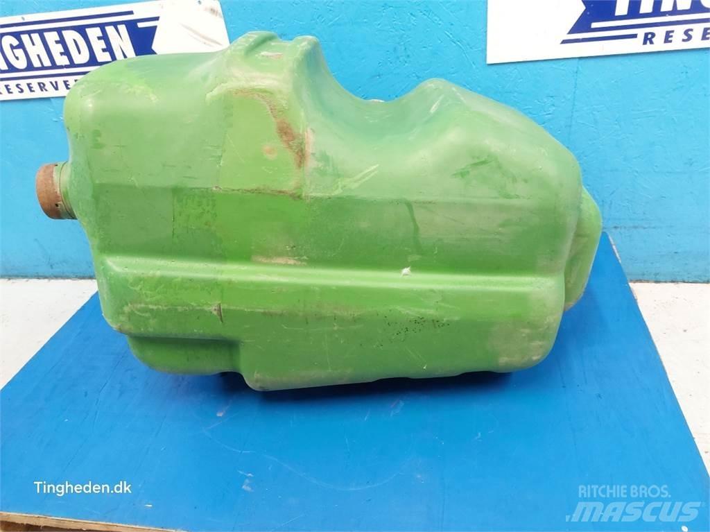 John Deere 3140 Други аксесоари за трактори