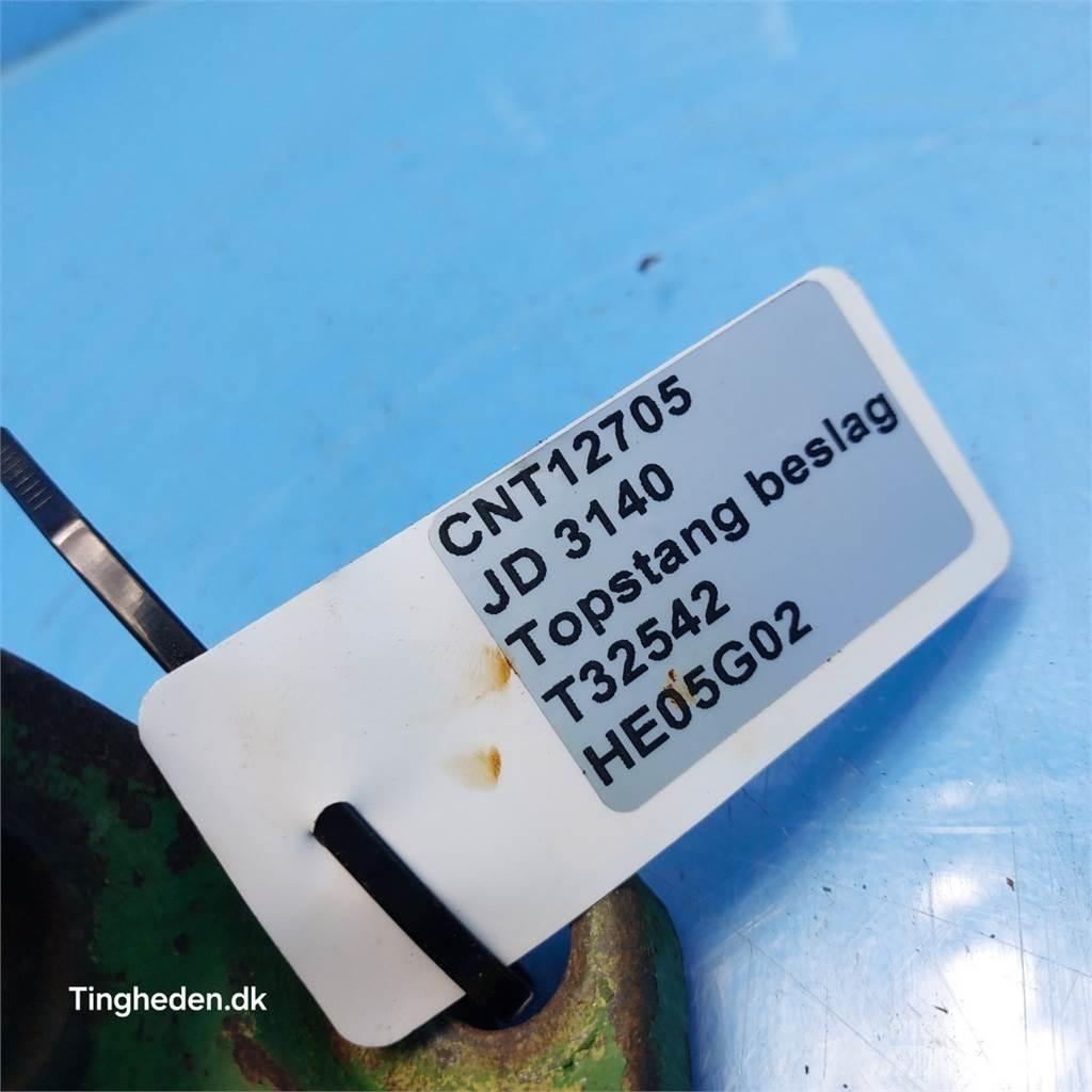 John Deere 3140 Други аксесоари за трактори