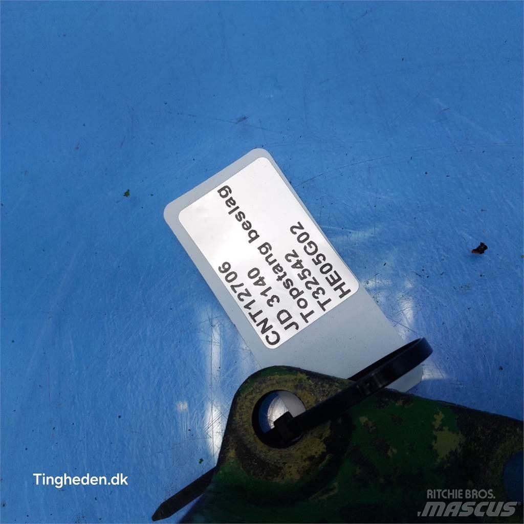 John Deere 3140 Други аксесоари за трактори
