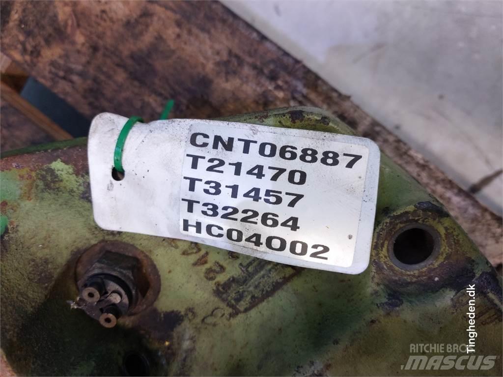 John Deere 3140 Други аксесоари за трактори