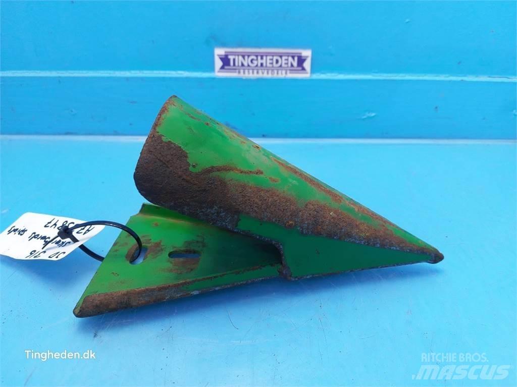 John Deere 316 Аксесоари  за комбайни