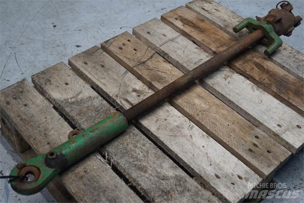 John Deere 3350 Други аксесоари за трактори