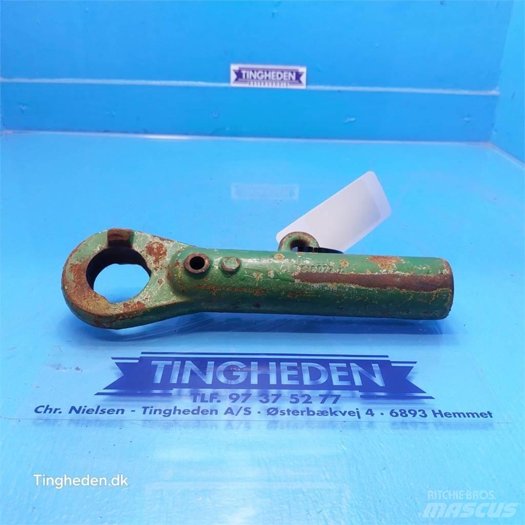 John Deere 3350 Други аксесоари за трактори