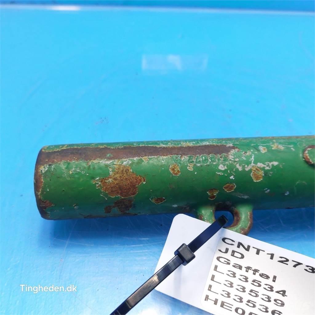 John Deere 3350 Други аксесоари за трактори