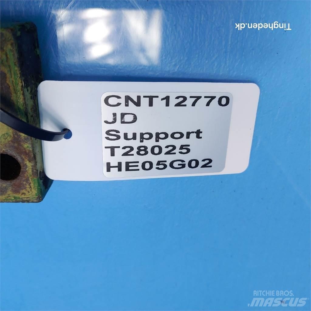 John Deere 3350 Други аксесоари за трактори