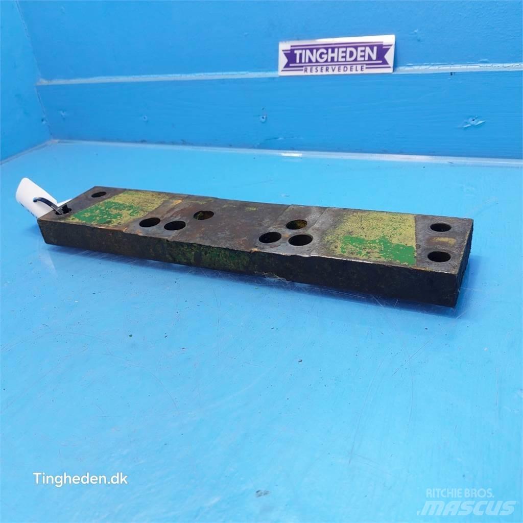 John Deere 3640 Други аксесоари за трактори