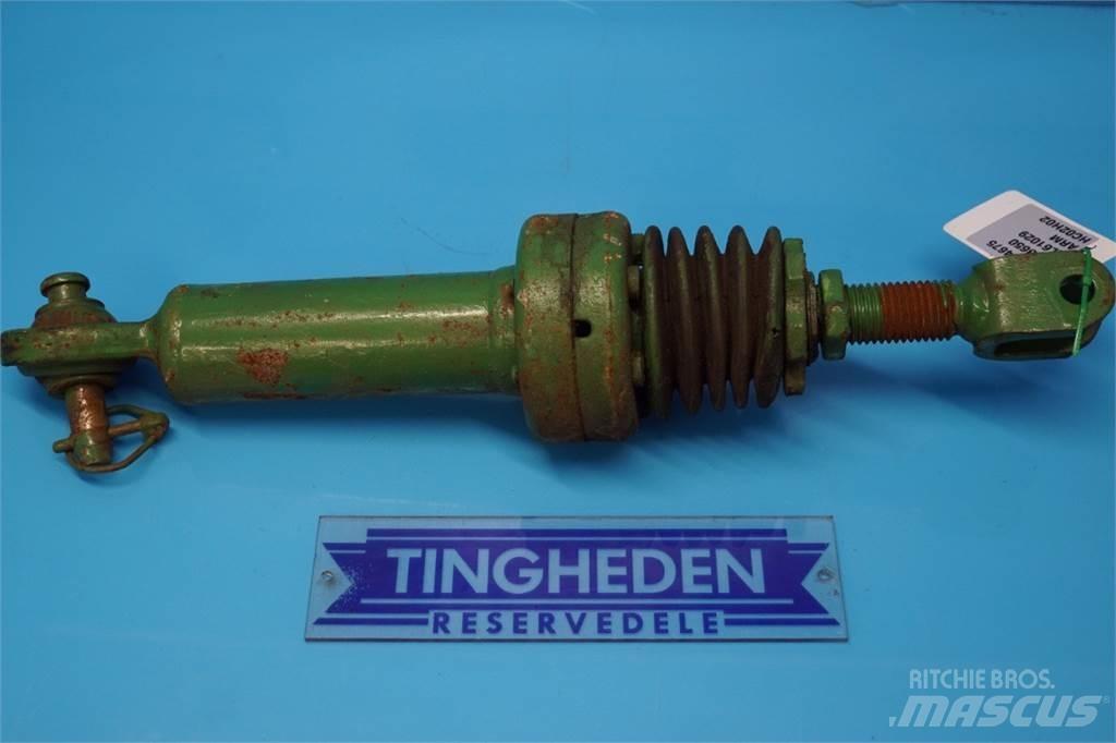 John Deere 3650 Други аксесоари за трактори