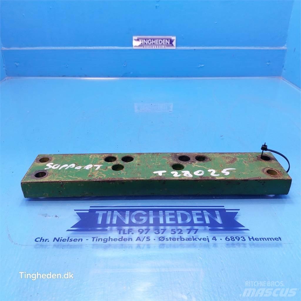John Deere 3650 Други аксесоари за трактори