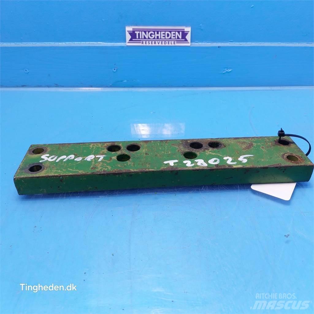 John Deere 3650 Други аксесоари за трактори