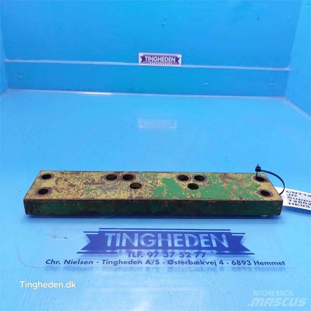 John Deere 3650 Други аксесоари за трактори