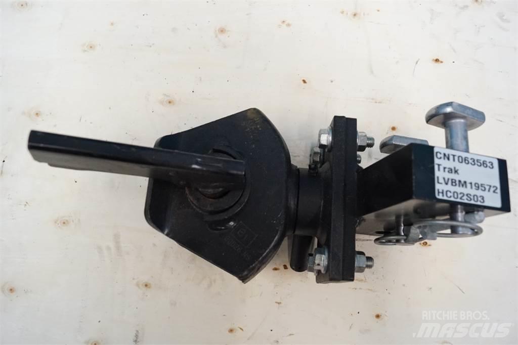 John Deere 3720 Други аксесоари за трактори