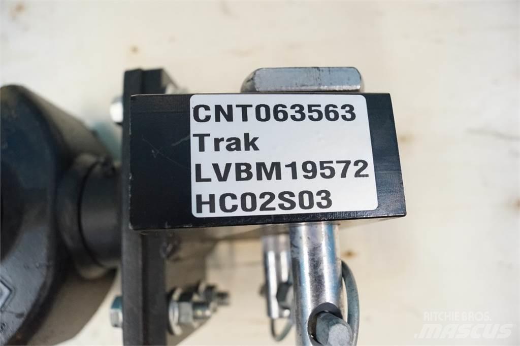 John Deere 3720 Други аксесоари за трактори