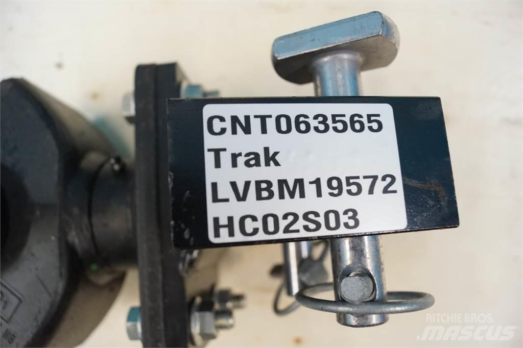 John Deere 3720 Други аксесоари за трактори