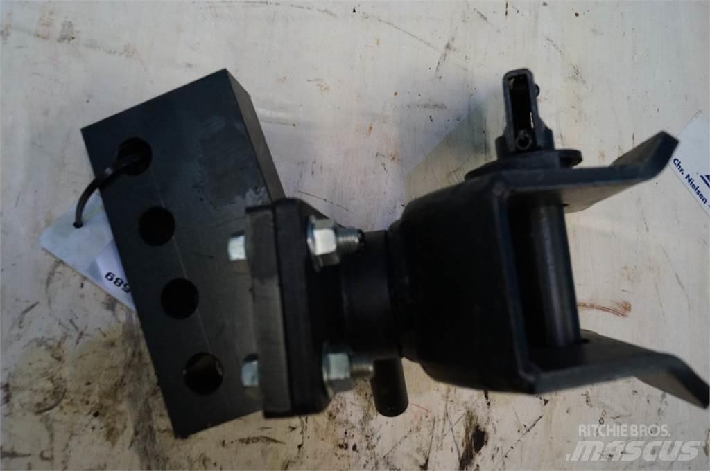 John Deere 3720 Други аксесоари за трактори