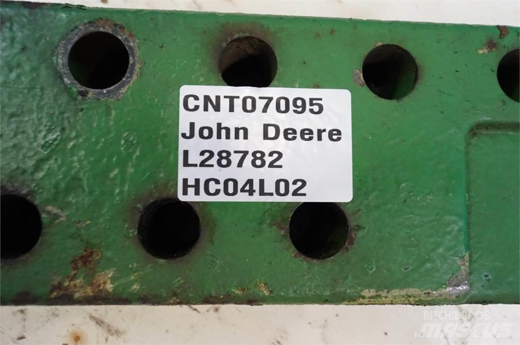 John Deere 4030 Други аксесоари за трактори