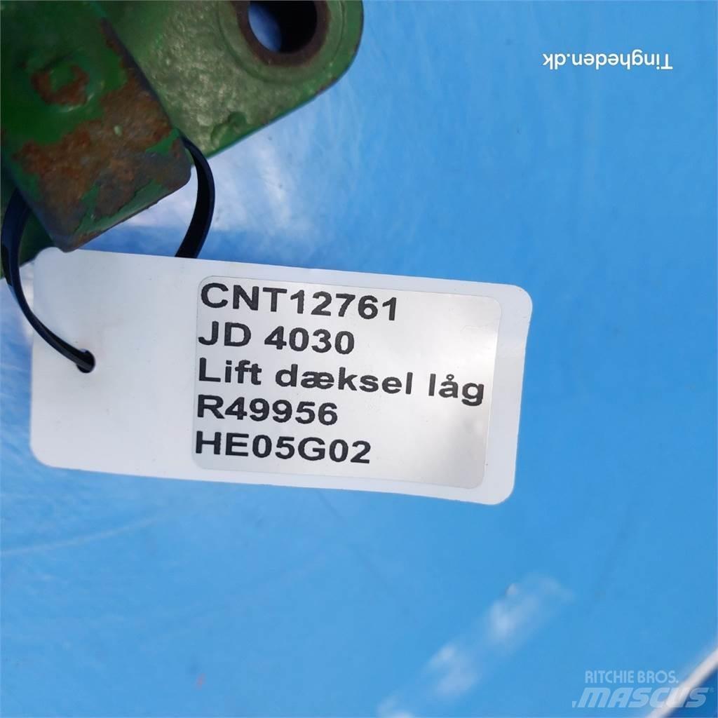 John Deere 4030 Други аксесоари за трактори