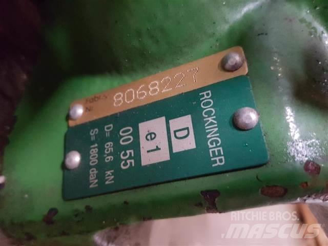 John Deere 4040 Други аксесоари за трактори