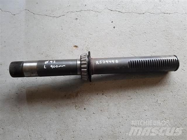 John Deere 4040 Други аксесоари за трактори