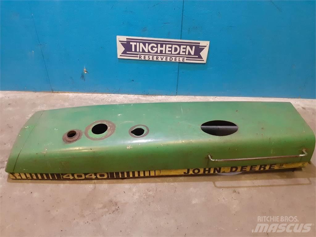 John Deere 4040 Други аксесоари за трактори