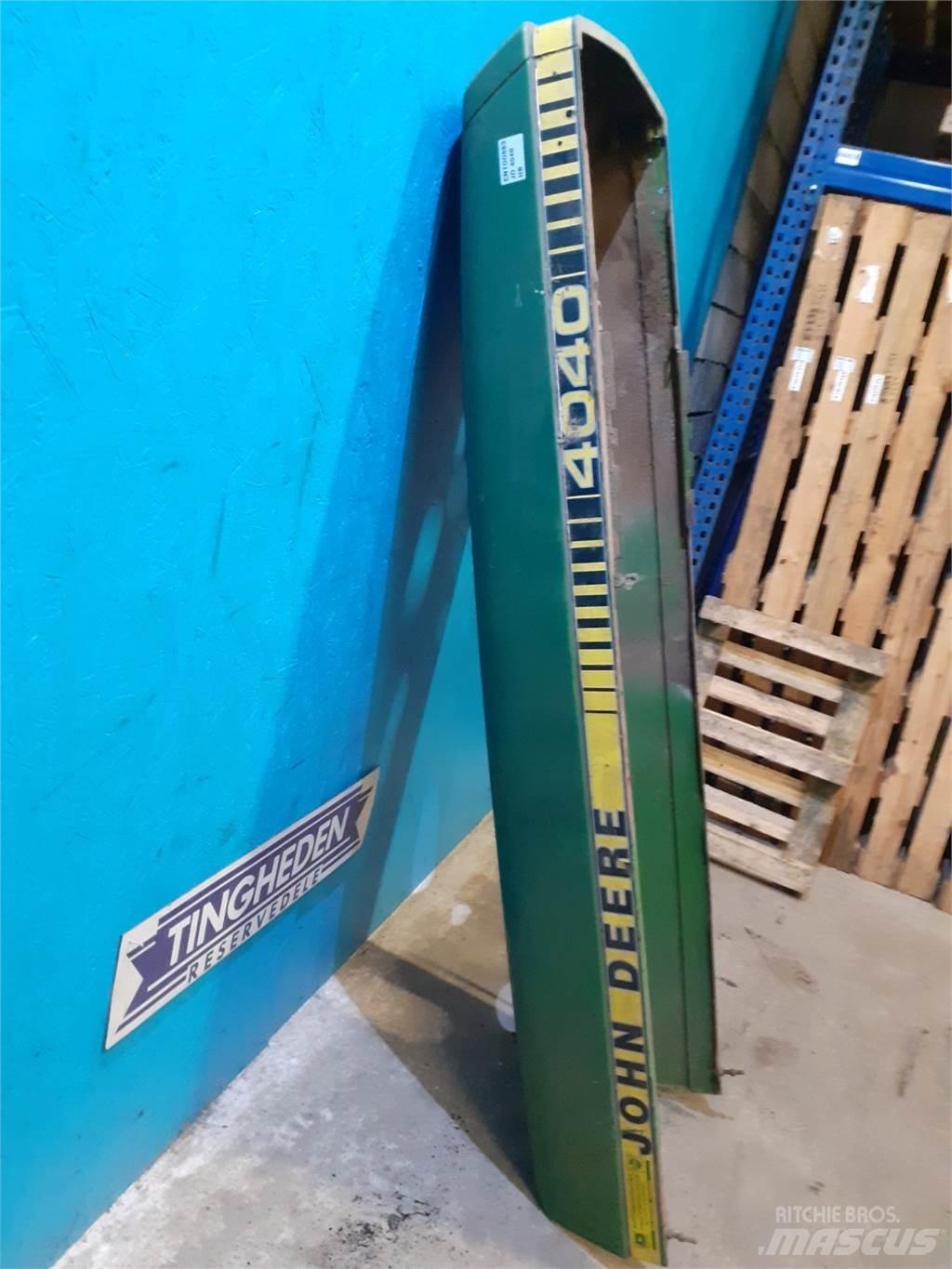 John Deere 4040 Други аксесоари за трактори