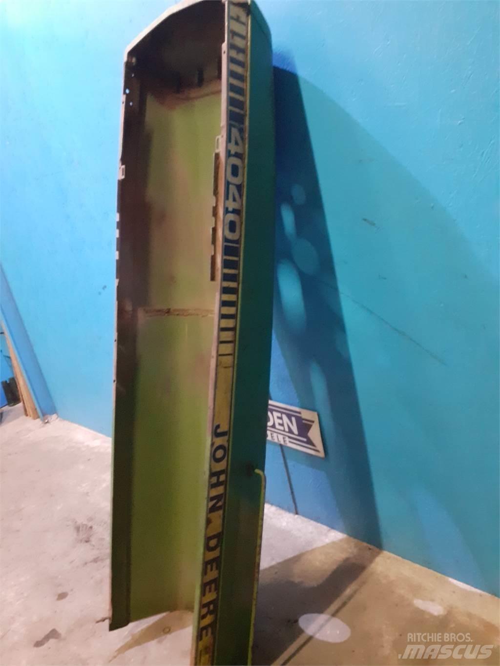 John Deere 4040 Други аксесоари за трактори