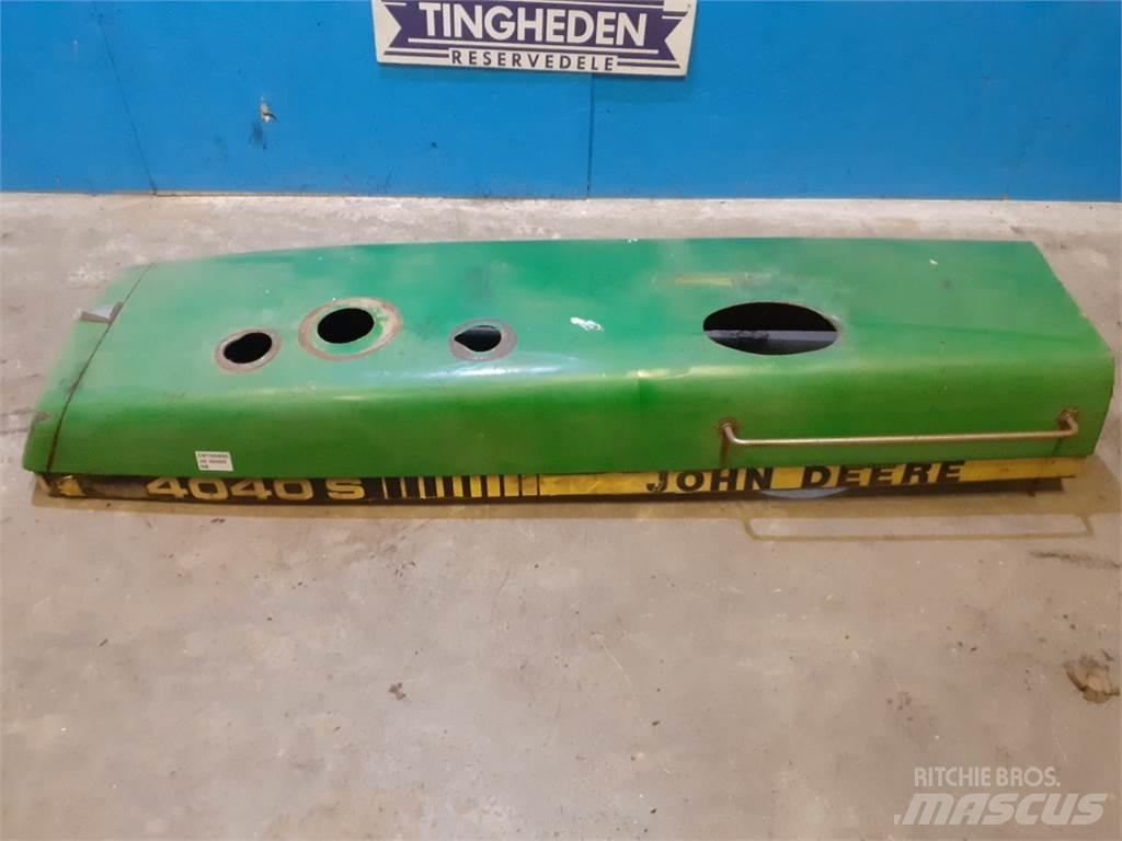 John Deere 4040 Други аксесоари за трактори