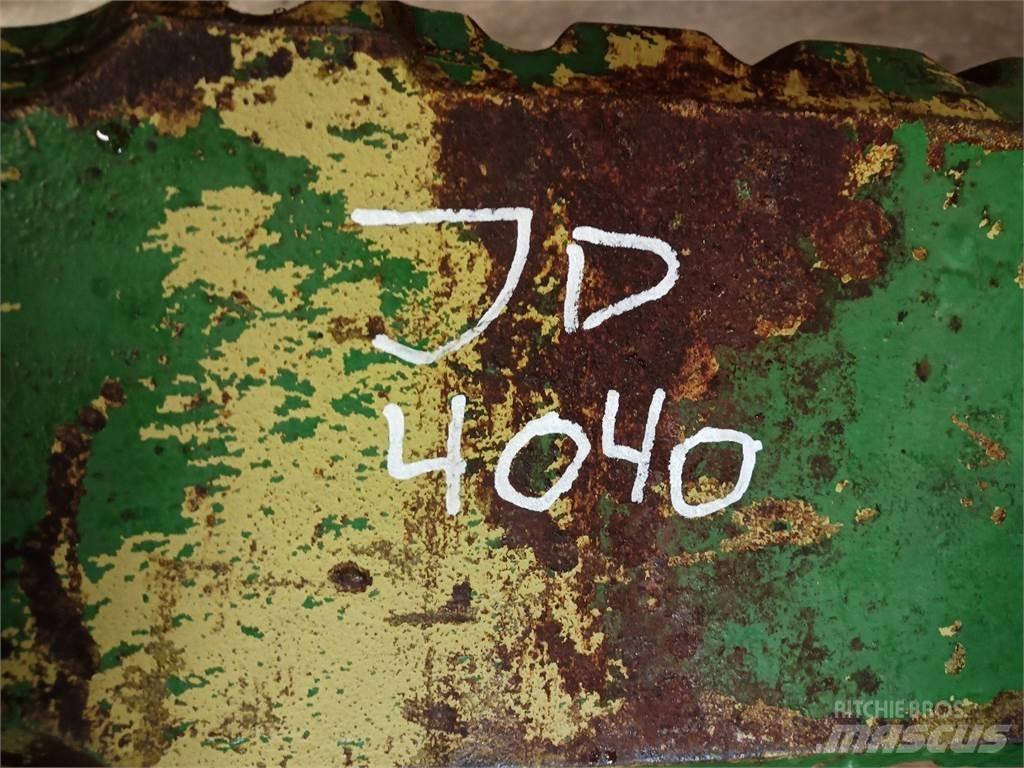John Deere 4040 Други аксесоари за трактори