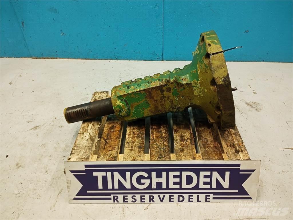 John Deere 4040 Други аксесоари за трактори