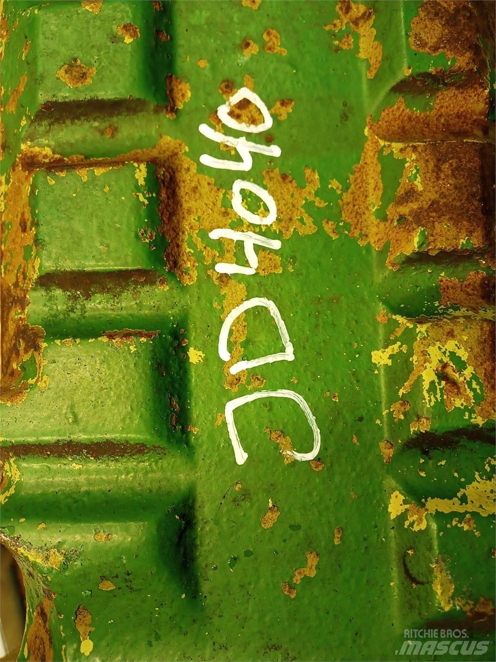 John Deere 4040 Други аксесоари за трактори