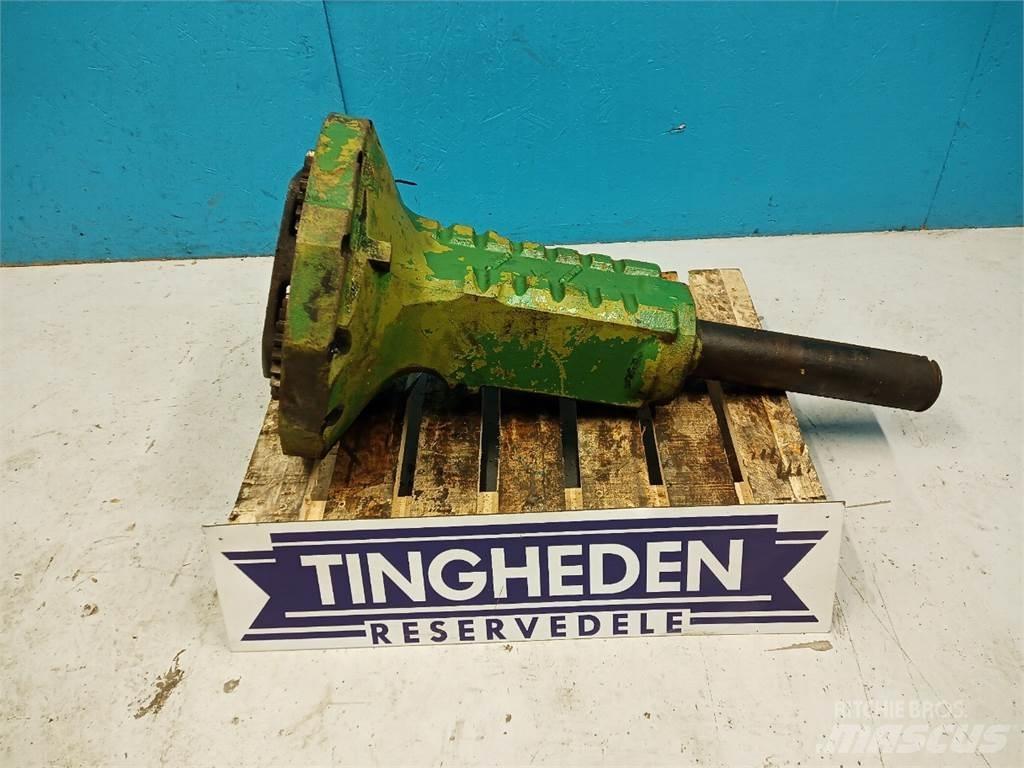 John Deere 4040 Други аксесоари за трактори