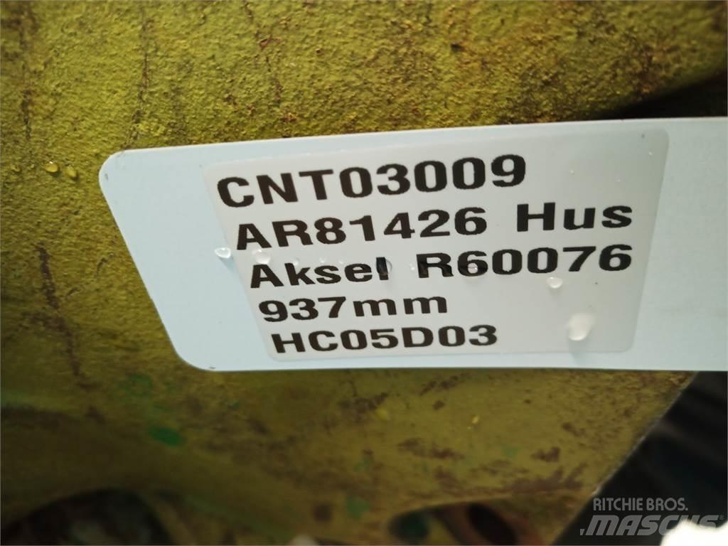 John Deere 4040 Други аксесоари за трактори