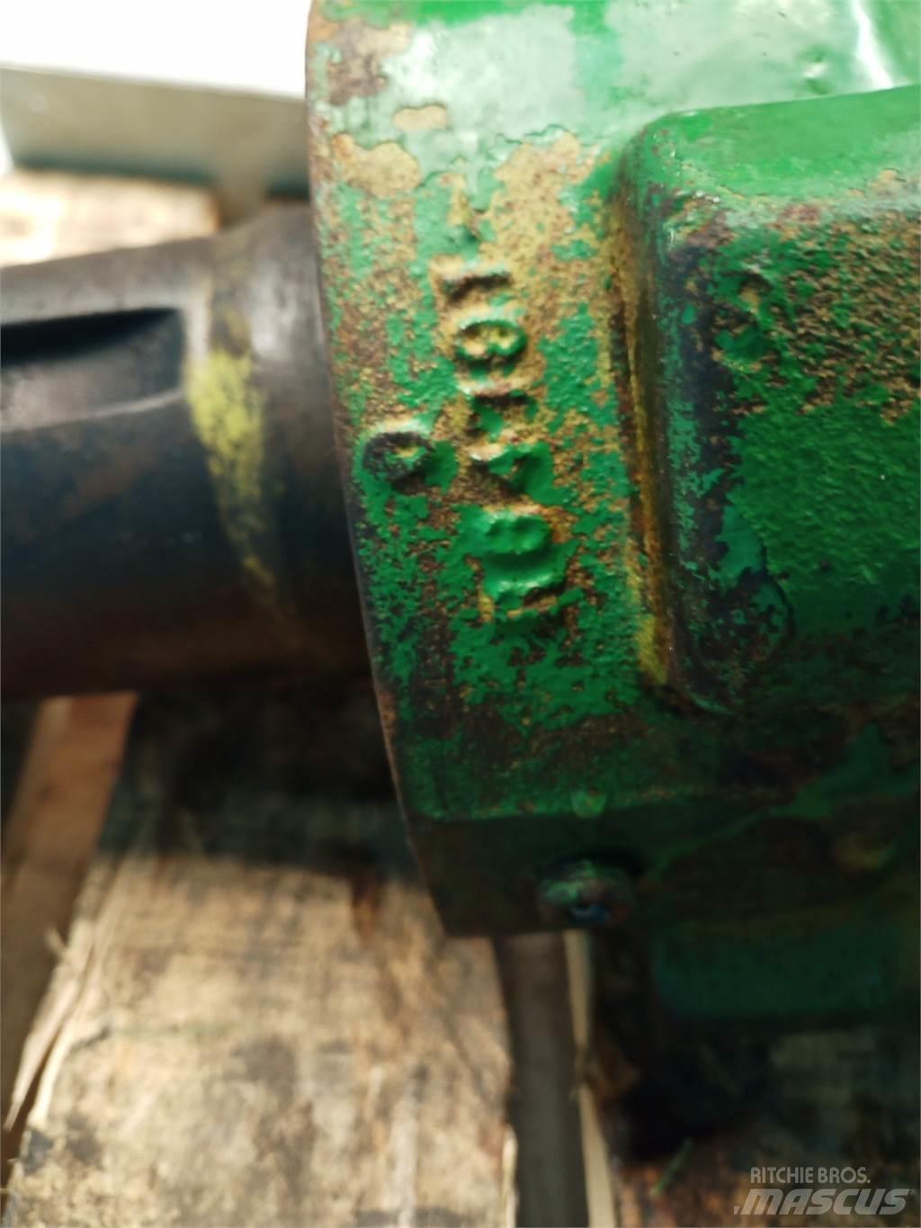 John Deere 4040 Други аксесоари за трактори