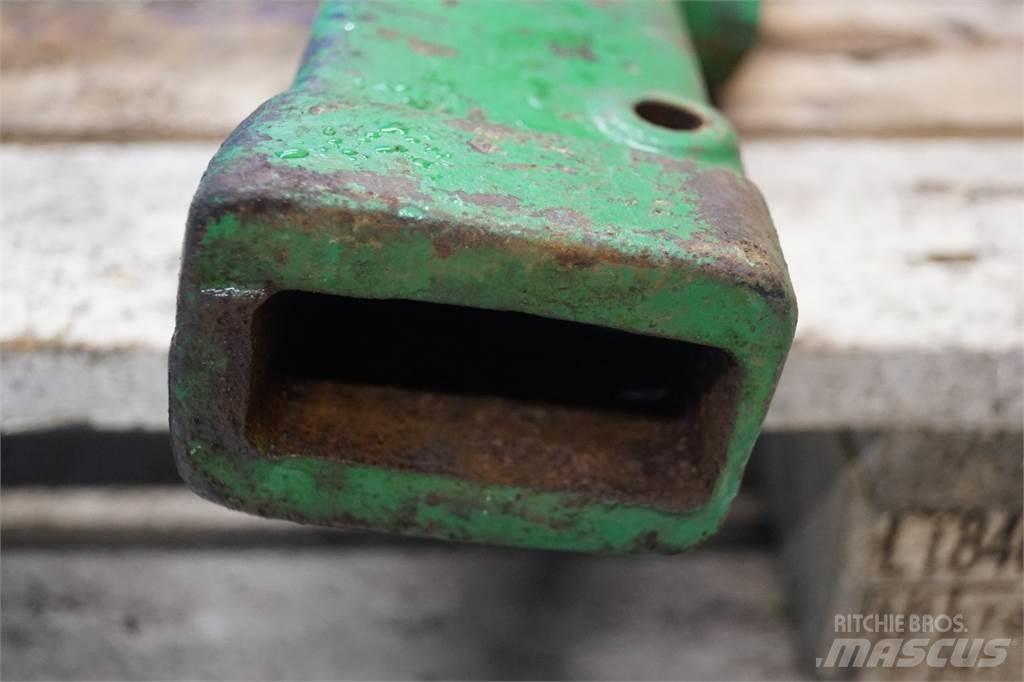 John Deere 4040 Други аксесоари за трактори