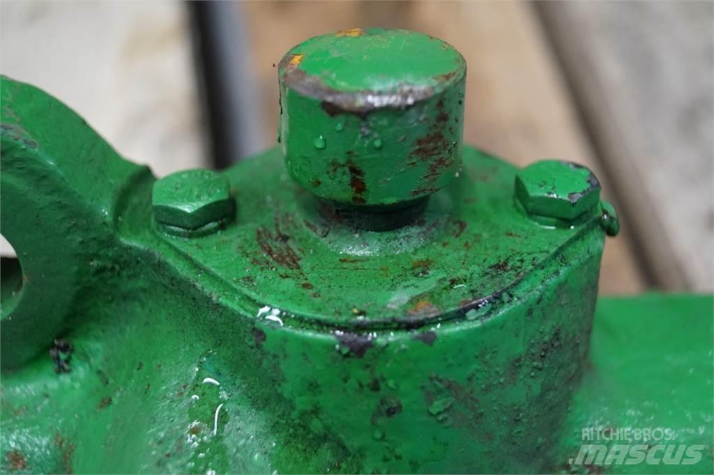John Deere 4040 Други аксесоари за трактори