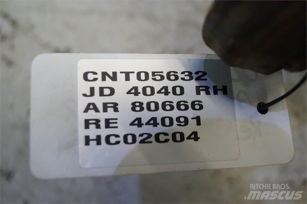 John Deere 4040 Други аксесоари за трактори