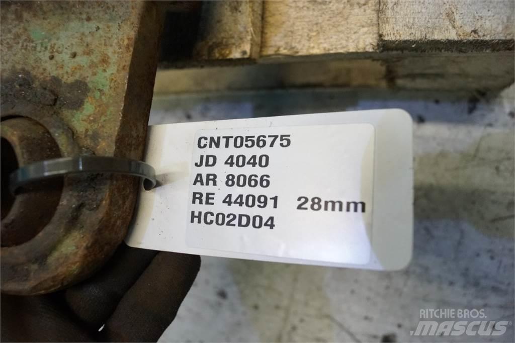 John Deere 4040 Други аксесоари за трактори
