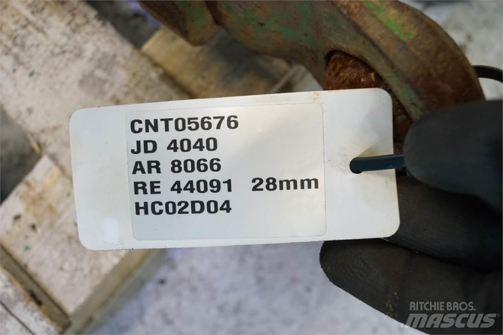 John Deere 4040 Други аксесоари за трактори