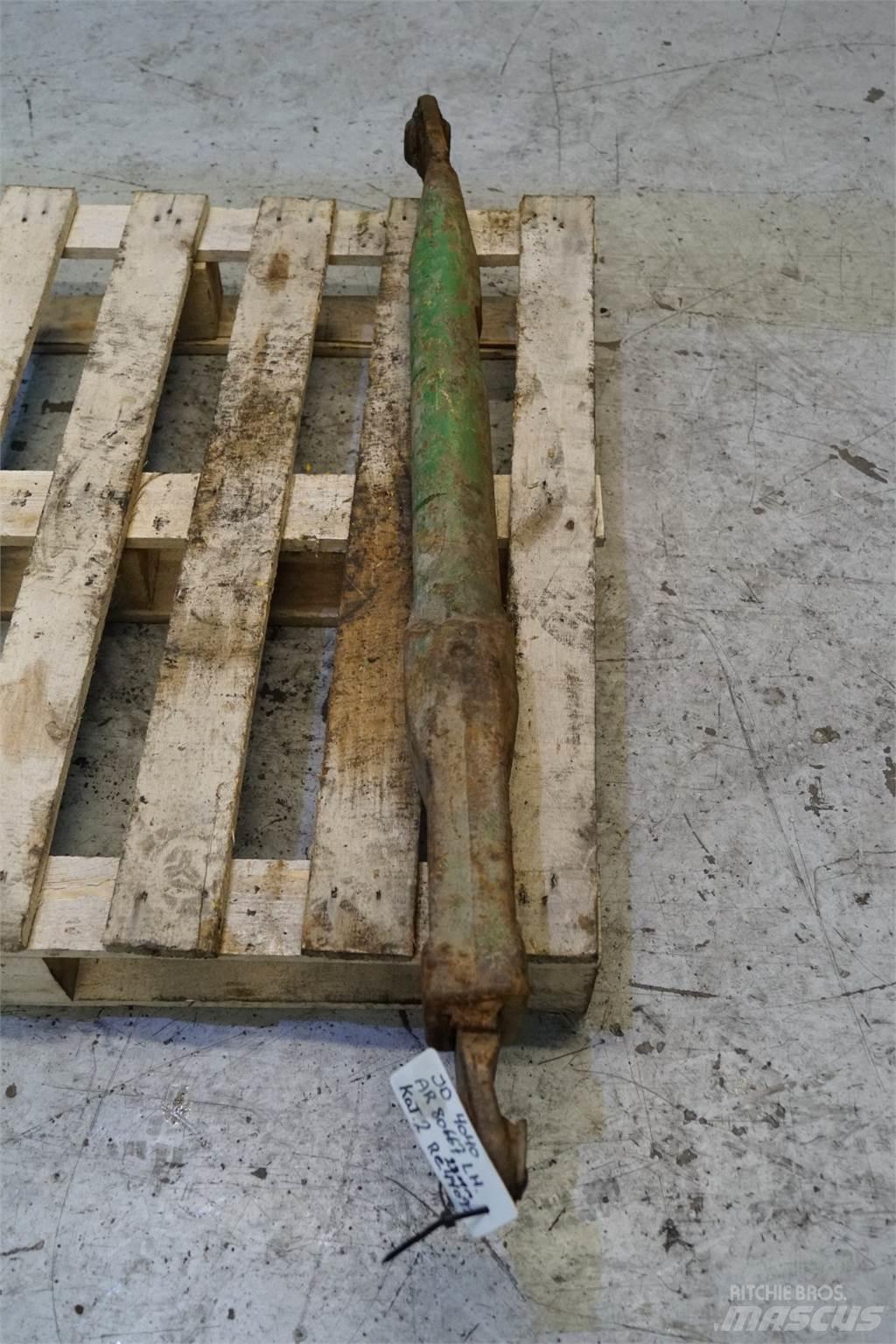 John Deere 4040 Други аксесоари за трактори