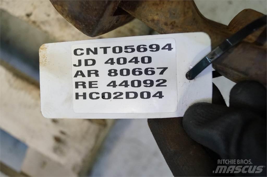 John Deere 4040 Други аксесоари за трактори