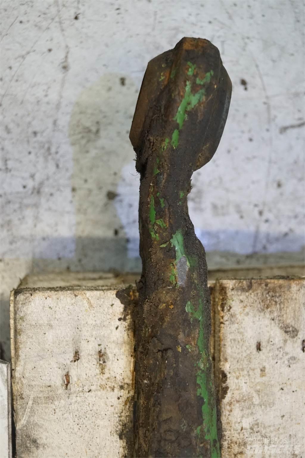 John Deere 4040 Други аксесоари за трактори
