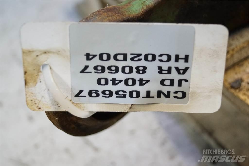 John Deere 4040 Други аксесоари за трактори