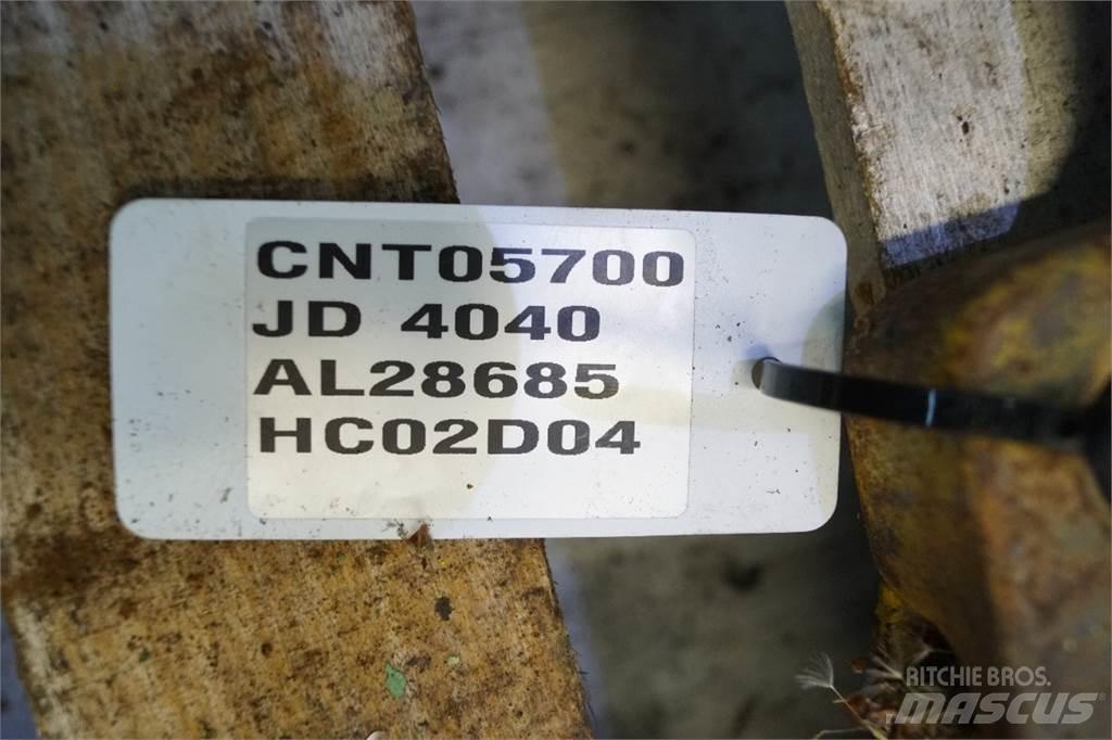 John Deere 4040 Други аксесоари за трактори