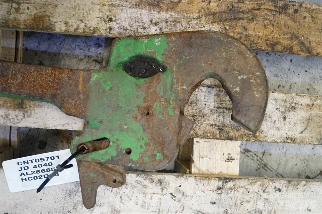 John Deere 4040 Други аксесоари за трактори