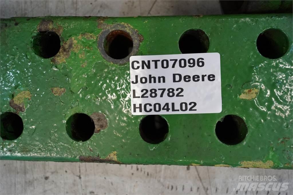 John Deere 4040 Други аксесоари за трактори